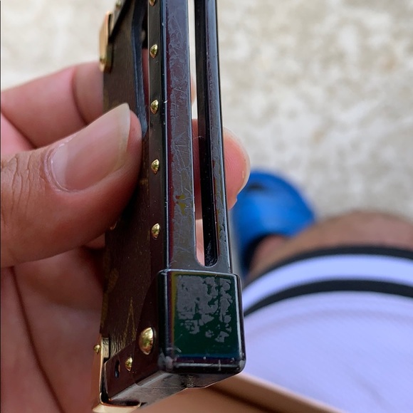 iPhone 8 Plus Trunk case - Picture 4 of 8